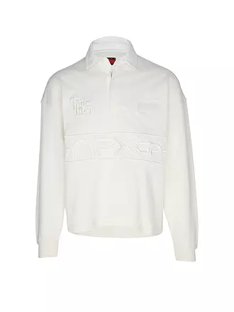 TOMMY HILFIGER | Poloshirt F1 MOVIE | 